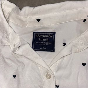 Abercrombie & Fitch Blouse